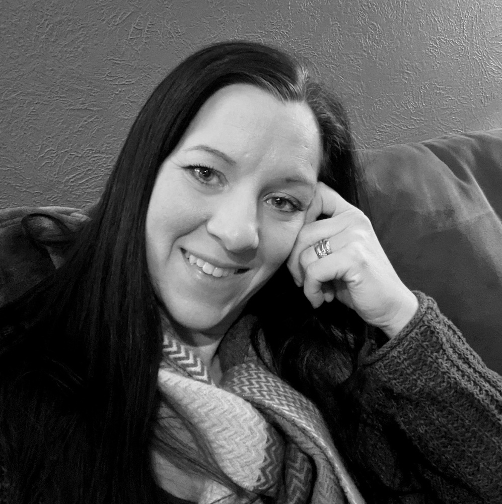 Meet your Posher, Betty